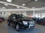 Dacia Duster Prestige 4x2 1.5 dCI FAP - Dacia Duster: Prestige Dci 4x2