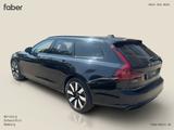 Volvo V90 T6 AWD Recharge Ultra Dark - Volvo V90 Neuwagen