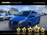 Mercedes-Benz Vito 114 CDI Kasten Lang LED+SPUR+TOTW+KAMERA+BC - Mercedes-Benz Vito: Kombi