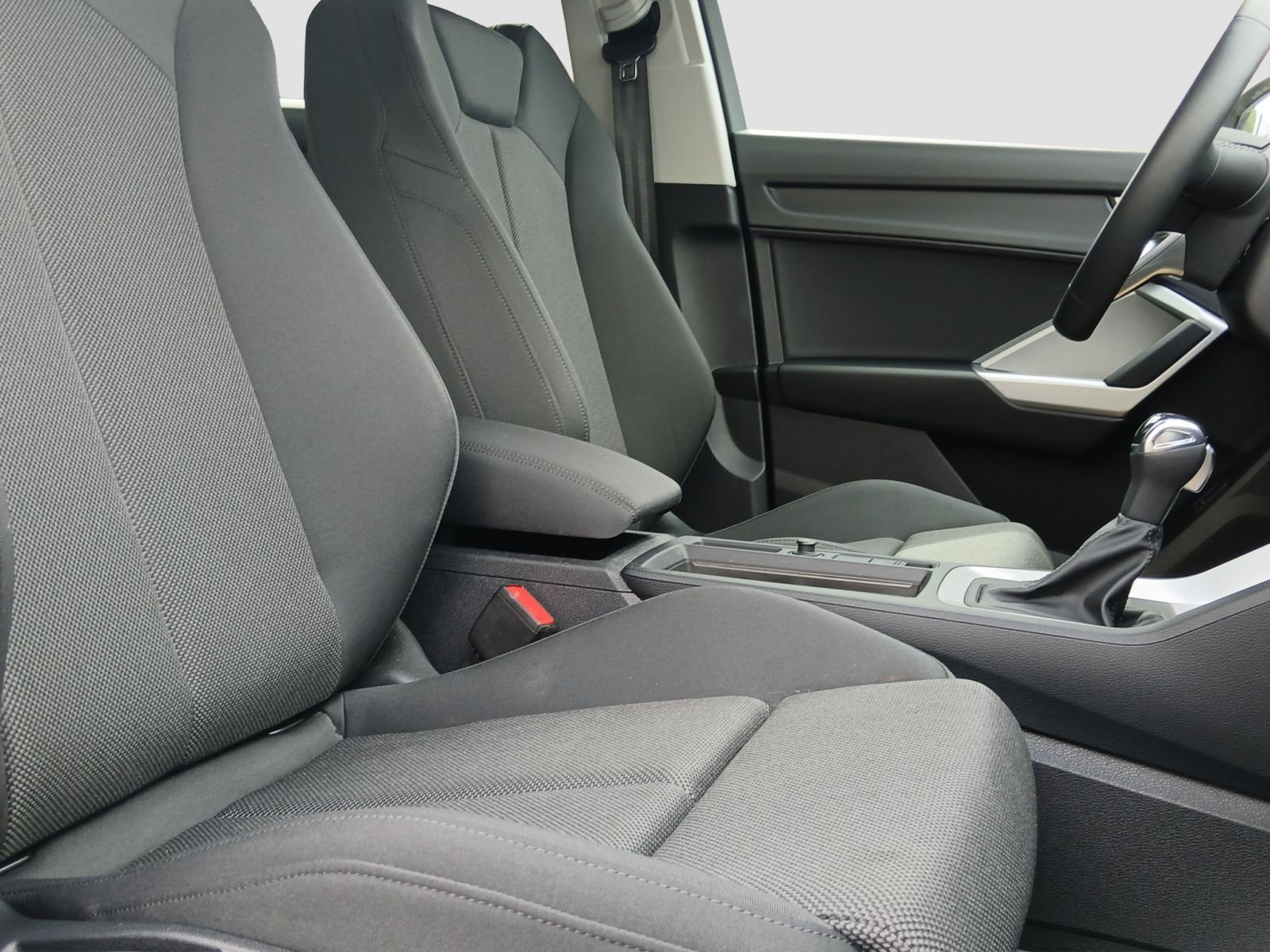 Audi Q3 - Bild 11