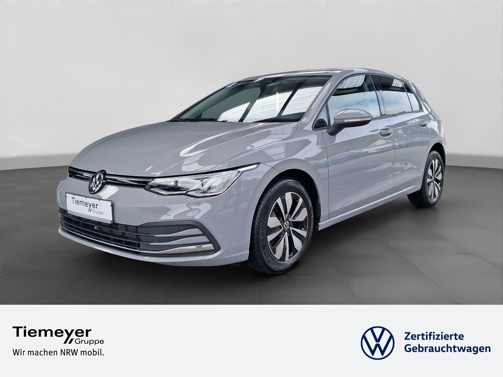 Volkswagen Golf 2.0 TDI MOVE LM16 LED DAB foto 1