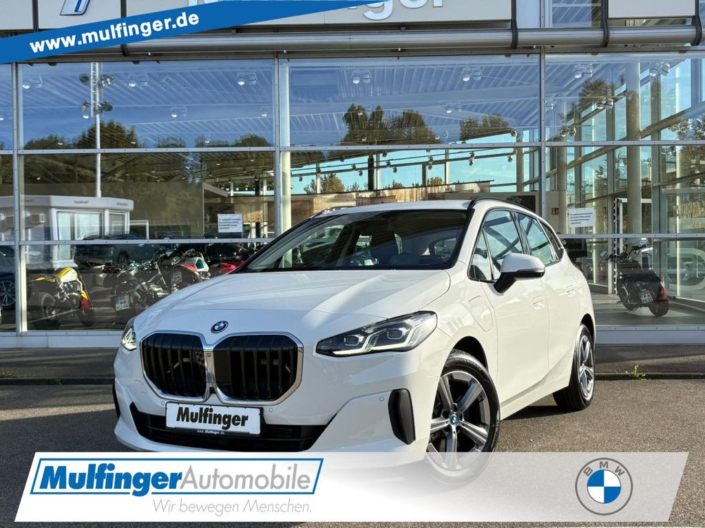 Image of BMW 230 Active Tourer