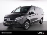 Mercedes-Benz V 250 d 4M MBUX+Navi+LED+AHK+Sthzg+Leder+DAB+RFK