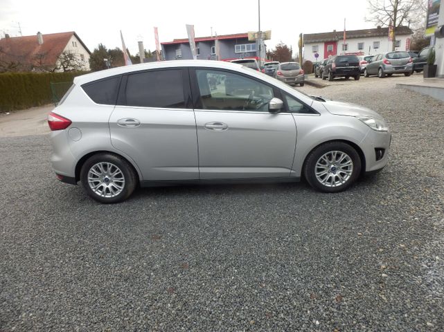 Ford C-Max Titanium