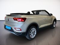 Volkswagen T-Roc - Vorschau Bild 4