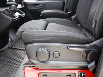 Mercedes Sprinter - 11