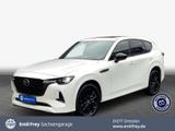 Mazda CX-60 AWD PHEV Homura Plus Vollaustattung