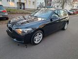 BMW 118d 2012 238000km mit Tüv Euro 5 - BMW 118 in Magdeburg