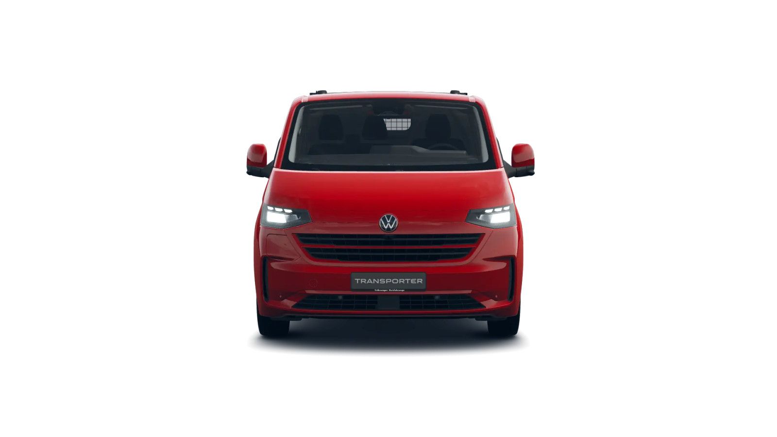 Volkswagen T7 Transporter - Bild 8