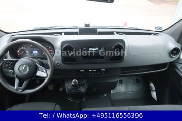 Mercedes Sprinter - 11