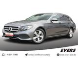 Mercedes-Benz E 250 2.0 Avantgarde SHZ+NAVI+LED+KLIMA - Mercedes-Benz E 250: Kombi