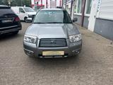 Subaru Forester 2.0 X Celebration - mit LPG-Antrieb: Allradantrieb, Geländewagen, 2.0