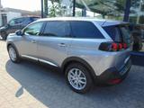 Peugeot 5008 Allure - Peugeot 5008: Automatik