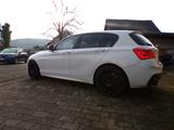 BMW M140i xDrive A - - gebrauchte BMW M140i aus dem Jahr 2017