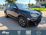 Fiat 600 Hybrid,Keyless,360 Kamera,Klimaautomatic - Fiat 600 Gebrauchtwagen
