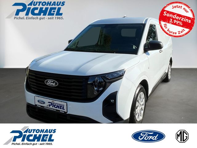 Ford Transit Courier Kastenwagen Trend Winterpaket Rü