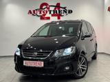 Seat Alhambra FR-Line DSG 7-SITZER PANO+KAMERA+AHK - Seat Alhambra in Köln