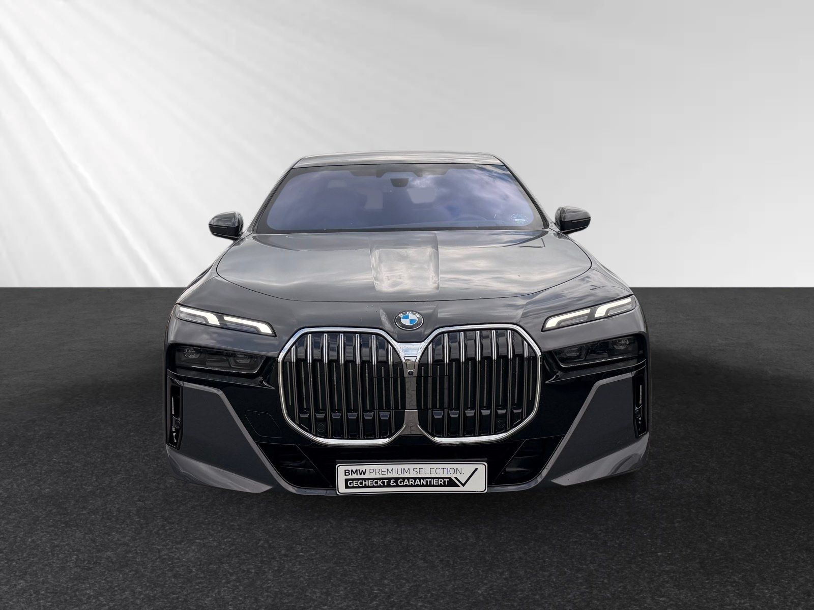 BMW 740 - Bild 5