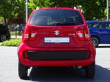 Suzuki Ignis 1.2 Comfort + Kamera Tempomat DAB USB Navi - Suzuki Ignis: Metallic