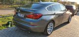 BMW 535 Gran Turismo 535d Gran Turismo Luxury Li... - BMW 535 Gran Turismo: Limousine