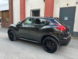 Nissan Juke 1.6 Acenta, Klimaautomatik - Nissan Juke Gebrauchtwagen in Berlin
