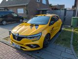 Renault Megane TCe 300 EDC R.S. Bose Clubsport KW - Renault: Gelb
