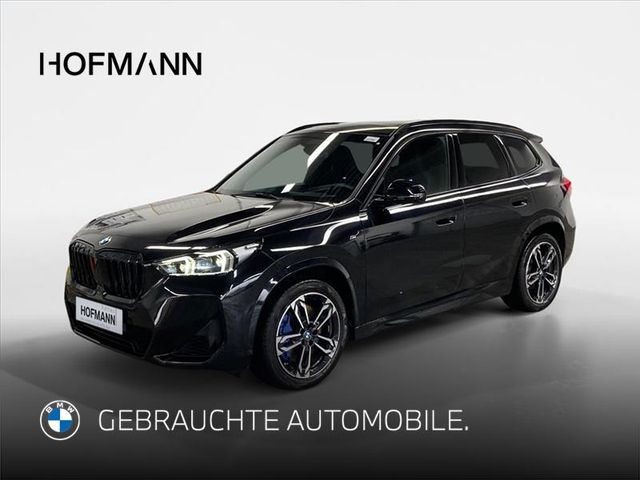 BMW X1 xDrive23i M Sportpaket AHK+ACC+el. M Sitze+