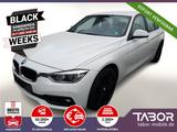 BMW 318i Steptronic Advantage LED Nav PDC Temp 16Z - BMW 318 mit Benzin-Antrieb: Limousine