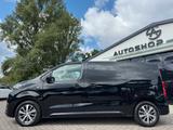 Toyota Proace Verso L1 Executive/LEDER/AUTOMATIK/7SITZE - Toyota Gebrauchtwagen in Saarbrücken
