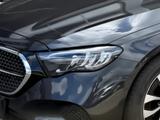 Mercedes-Benz E 200 T AVANTGARDE+MBUX+LED+DISTR+TOTW+AMBIENTE - Mercedes-Benz: Mb