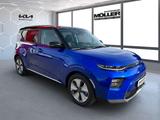 Kia Soul EV 204 Inspiration HUD Leder ACC Wärmepumpe - Kia Soul in Düsseldorf