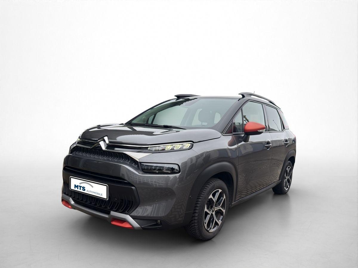 Citroën C3 Aircross PureTech 110*Rückfahrkamera mit 180°