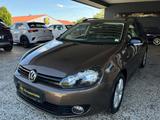 Volkswagen Golf VI Variant Match BlueMotion 1,6 TDI - Volkswagen Golf: Match TDI
