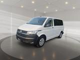 Volkswagen T6.1 Transporter Kombi 9 Sitzer RFK Clima ACC - VW T6 Transporter in Kassel