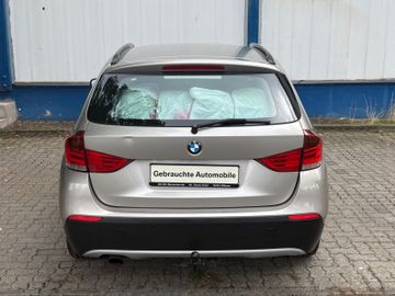 BMW X1 - 5