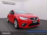Seat Ibiza FR|2.HAND|SCHECKHEFT|TEMPOMAT - Seat Ibiza: Fr Sc
