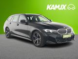 BMW 330 i Touring Steptronic M Sport+LED+NAVI+KAMERA