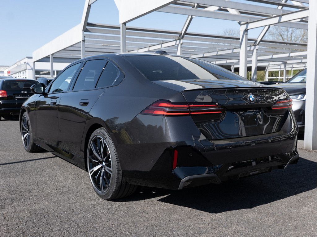 BMW 520 - Bild 7