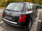 Fiat Stilo 1.4 16V - Fiat Stilo Gebrauchtwagen