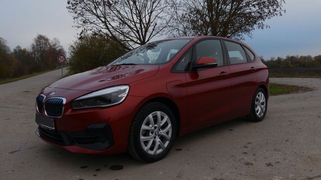 BMW 225xe iPerformance Active Tourer Advan...