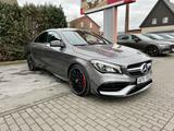 Mercedes-Benz CLA 45 AMG Mercedes-AMG CLA 45 4MATIC DCT Me... - : Coupé, Mercedes Cl