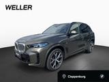 BMW X5 xDr30d M SPORT AdLED,AHK,H/K,HUD,PAPro,DA,21"