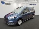 Ford Transit Courier Kasten 1.5 TDCi Trend - Ford Courier mit Benzin-Antrieb