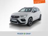 Cupra Ateca 2.0TSI DSG 4x4 LED DAB GRA Navigation - Cupra Ateca: Van