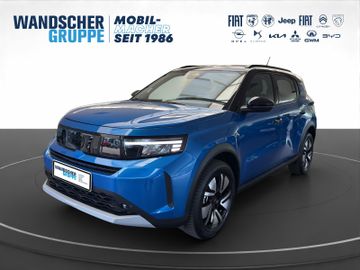 Opel Frontera 1.2 GS 81 kW