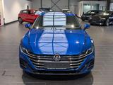 Volkswagen Arteon Shooting Brake 2.0 TSI OPF DSG R-Line - Volkswagen Arteon Kombi Gebrauchtwagen