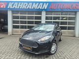 Ford Fiesta Trend - Ford Fiesta Gebrauchtwagen in Osnabrück