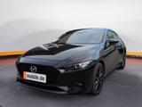 Mazda 3 e-SKYACTIV-G 140 M HYBRID HOMURA Bluetooth LED - Mazda 3 Gebrauchtwagen in Chemnitz