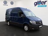 Volkswagen Crafter MR HD 35 KLIMA NAVI RFK PDC HZB HSV AHK  - Volkswagen Hubarbeitsbühne