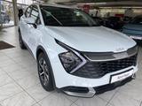 Kia Sportage 1.6T 48V 2WD DCT ULTIMATE LEDER eFH ESP - Kia Sportage: Limousine